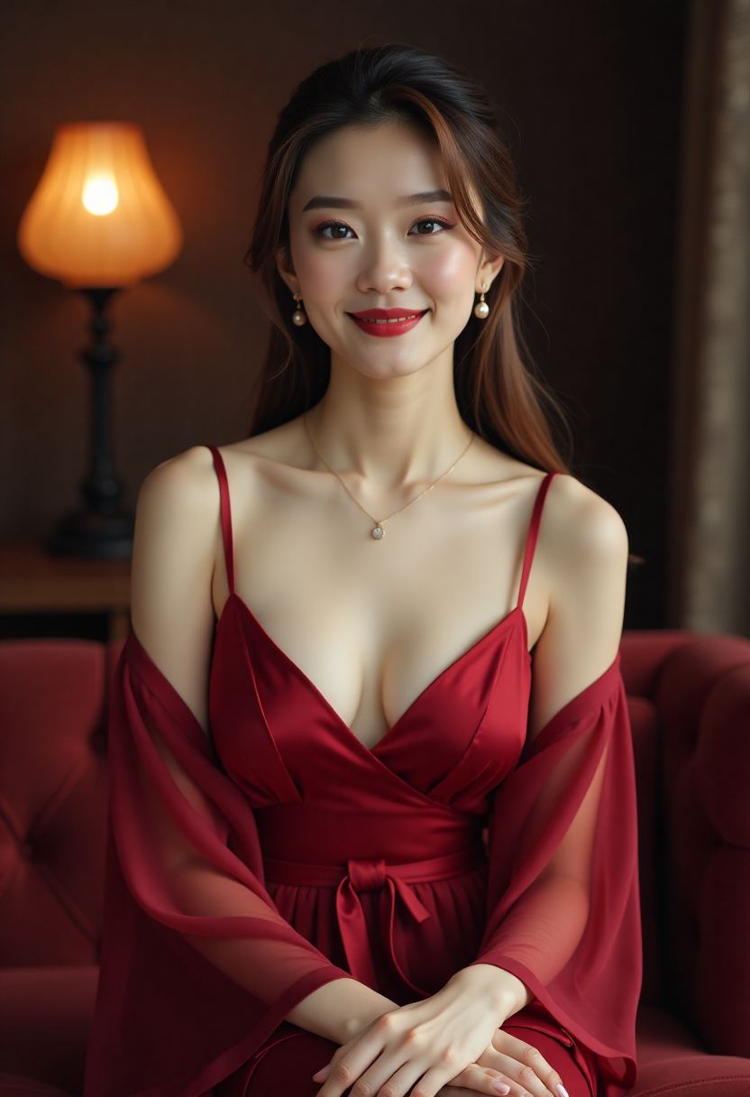 白塔之外电视剧海报